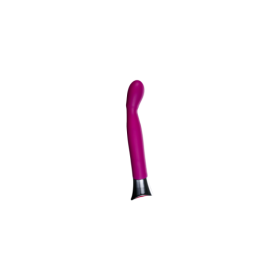 Vibromasseur G-spot violet Nomi 